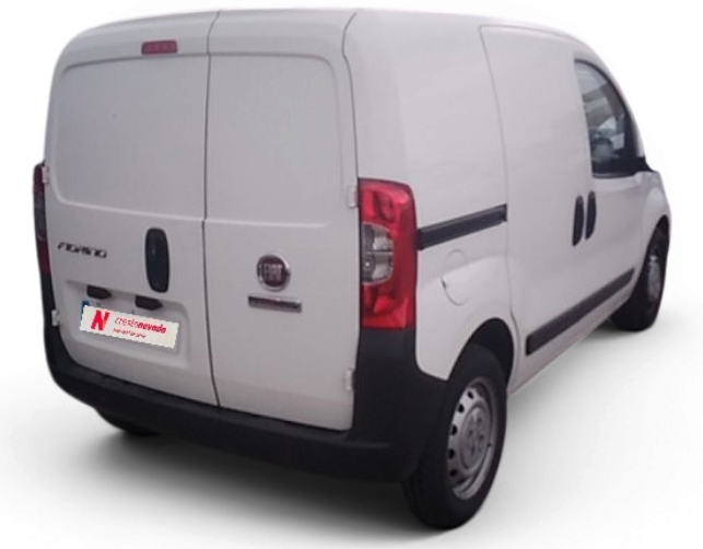 Imagen de Fiat Fiorino