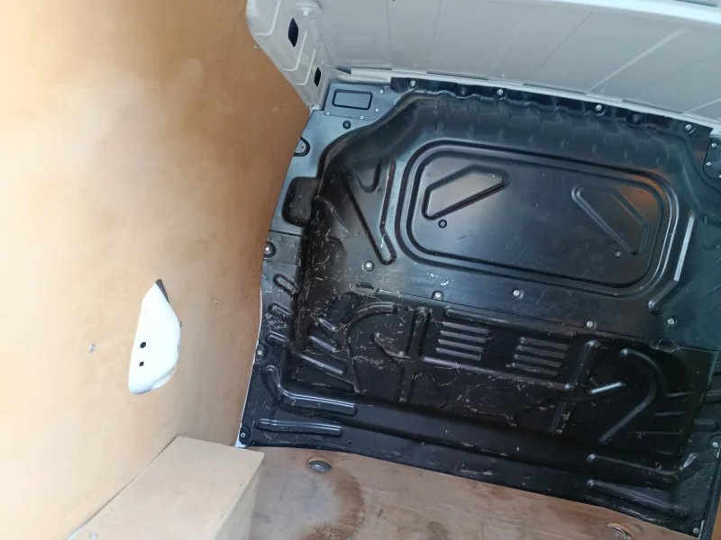 Imagen de Fiat Fiorino