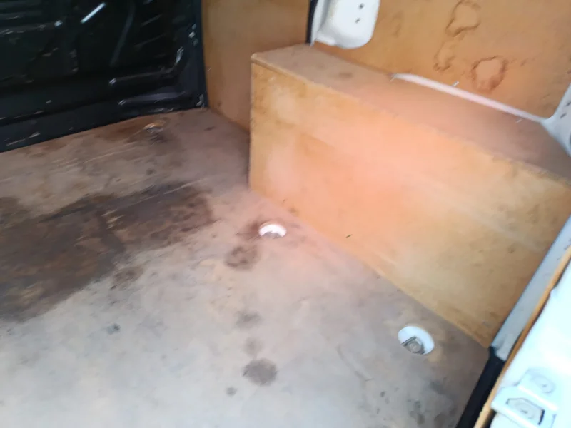 Imagen de Fiat Fiorino