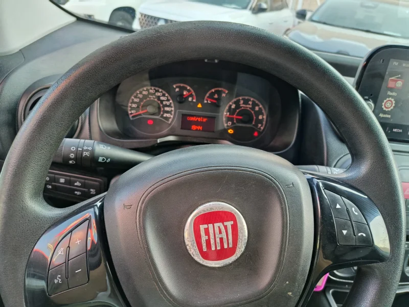 Imagen de Fiat Fiorino