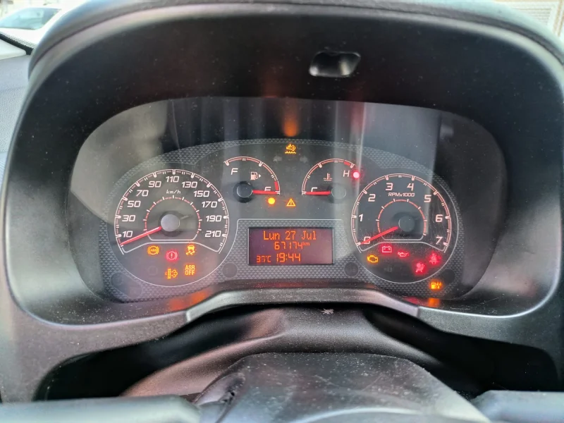 Imagen de Fiat Fiorino