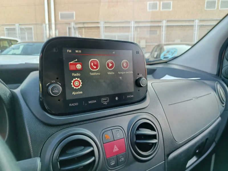 Imagen de Fiat Fiorino