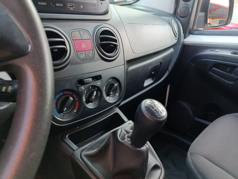 Imagen de Fiat Fiorino