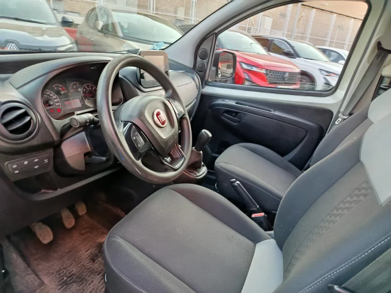 Imagen de Fiat Fiorino
