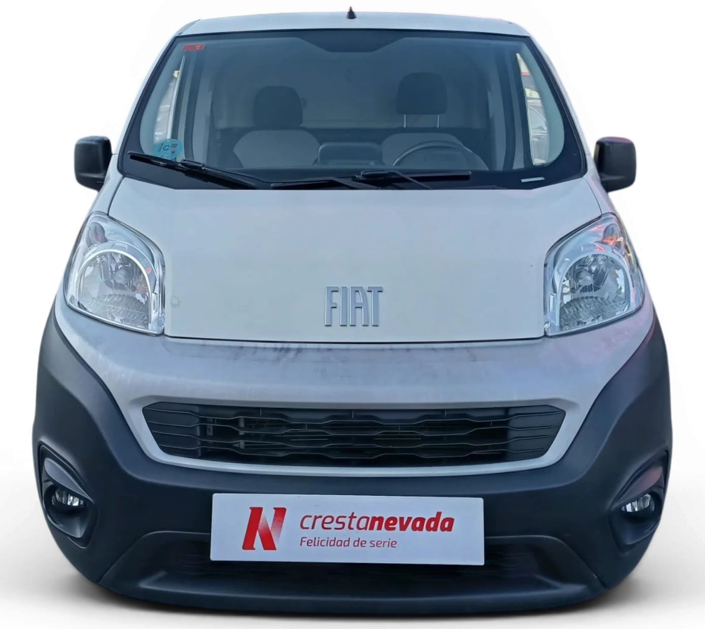 Imagen de Fiat Fiorino