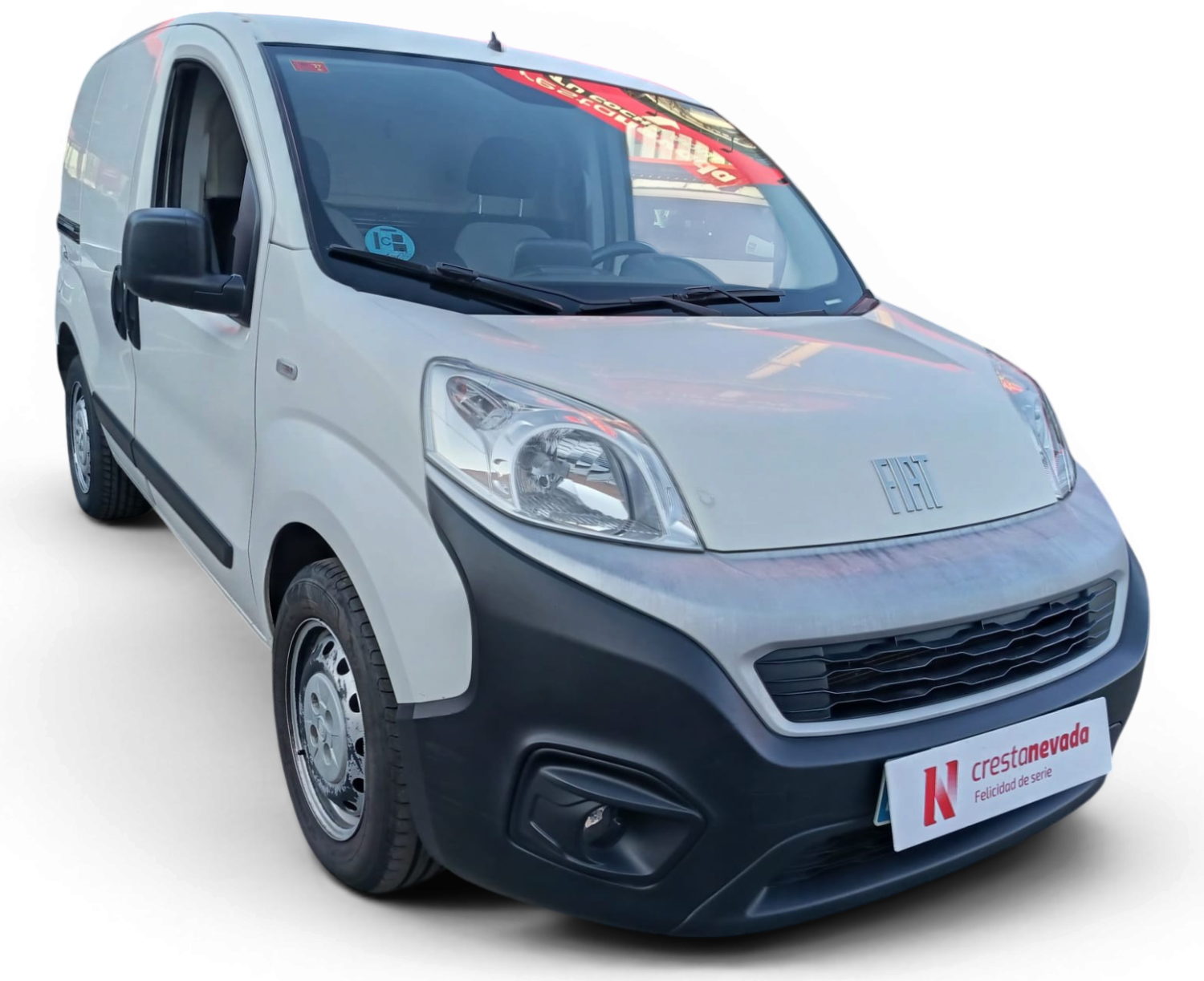 Imagen de Fiat Fiorino