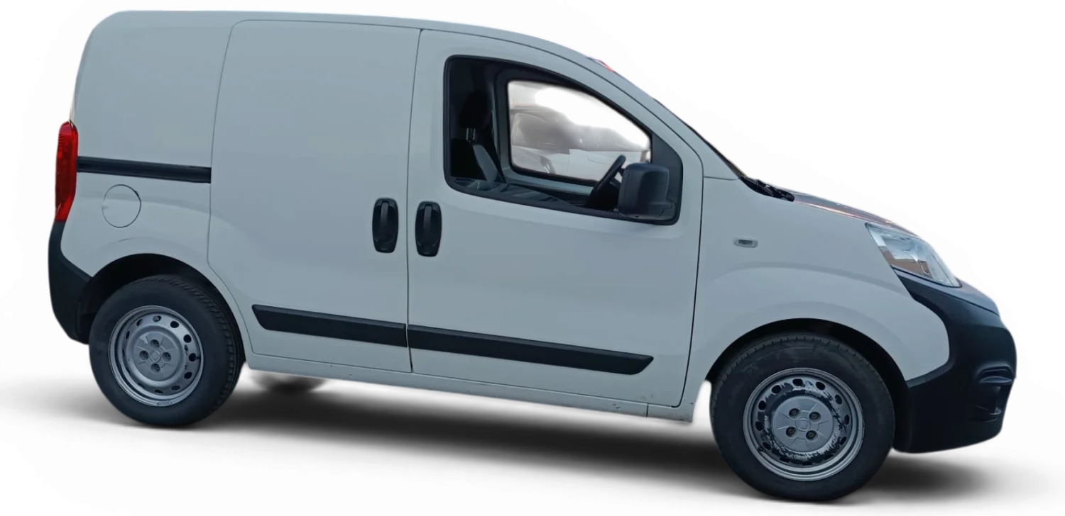 Imagen de Fiat Fiorino