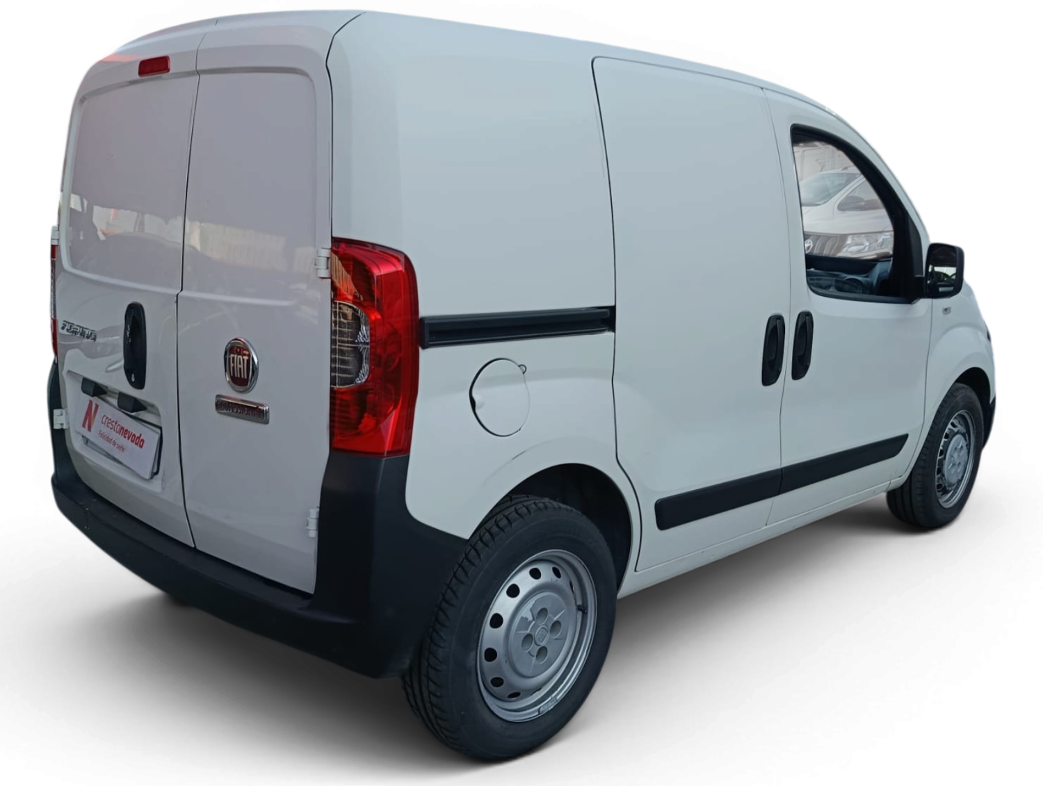 Imagen de Fiat Fiorino