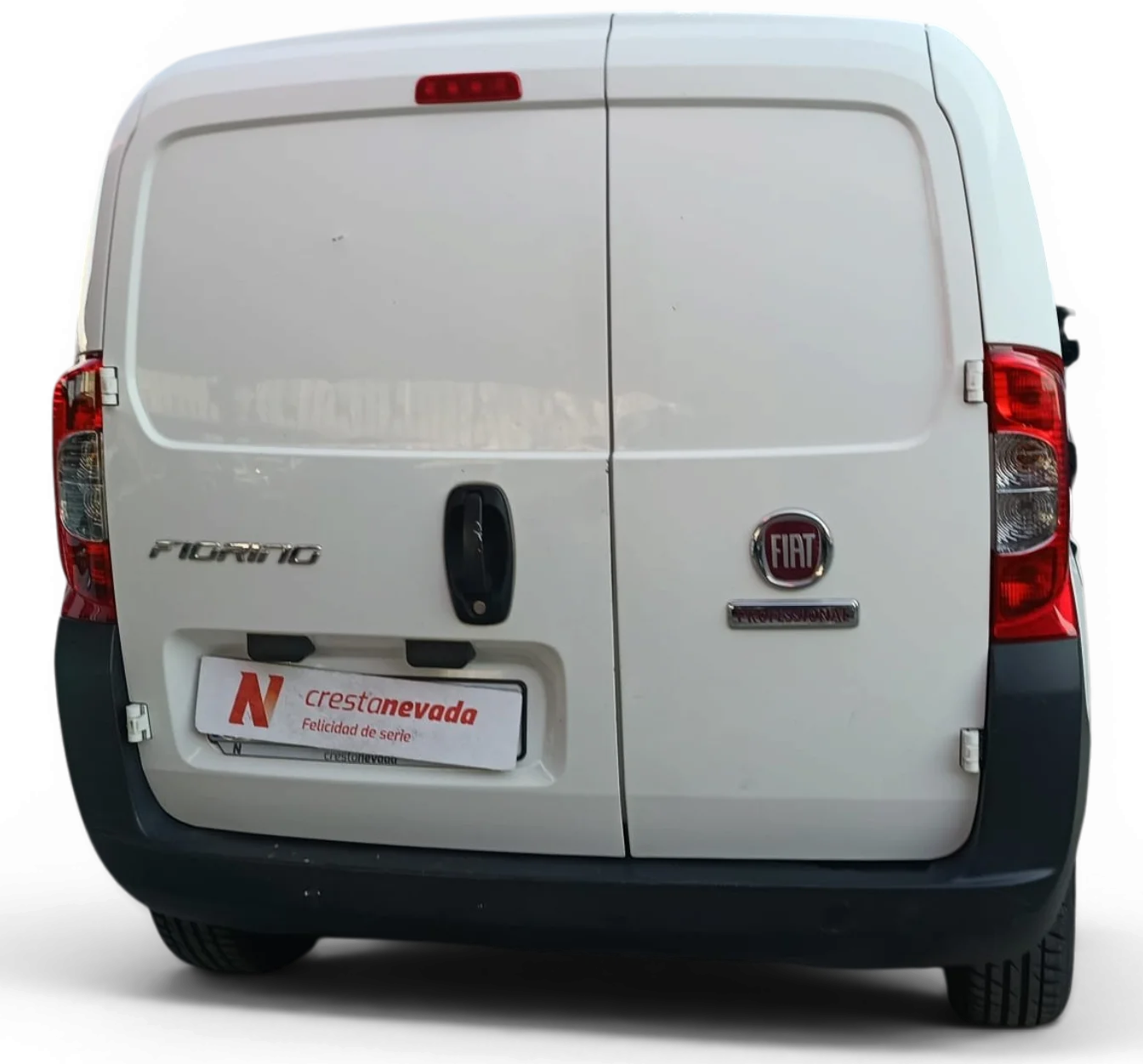 Imagen de Fiat Fiorino