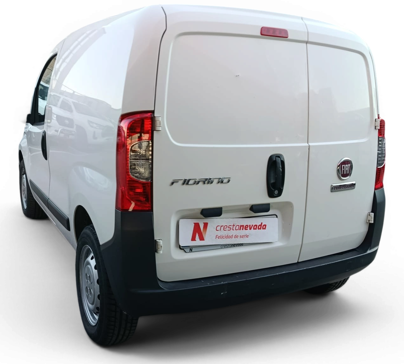 Imagen de Fiat Fiorino