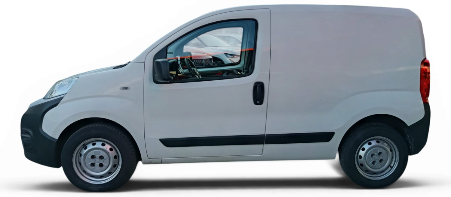 Imagen de Fiat Fiorino