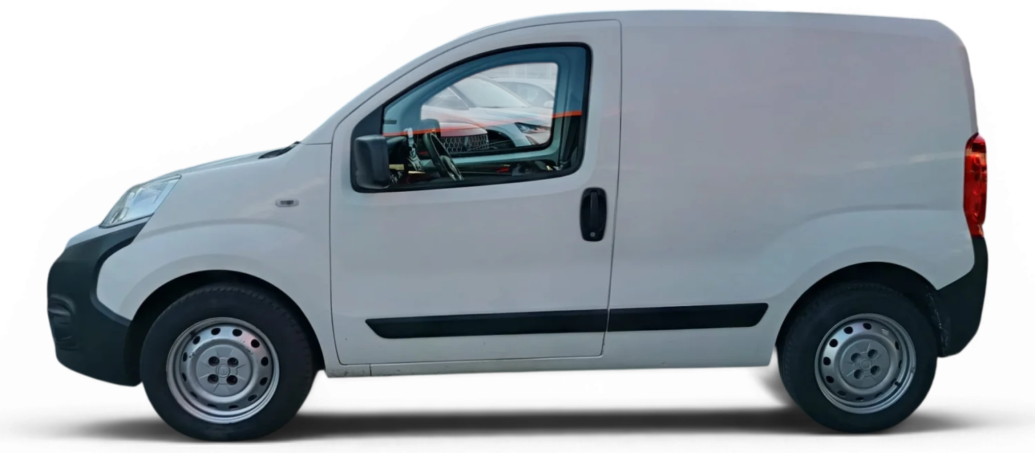 Imagen de Fiat Fiorino