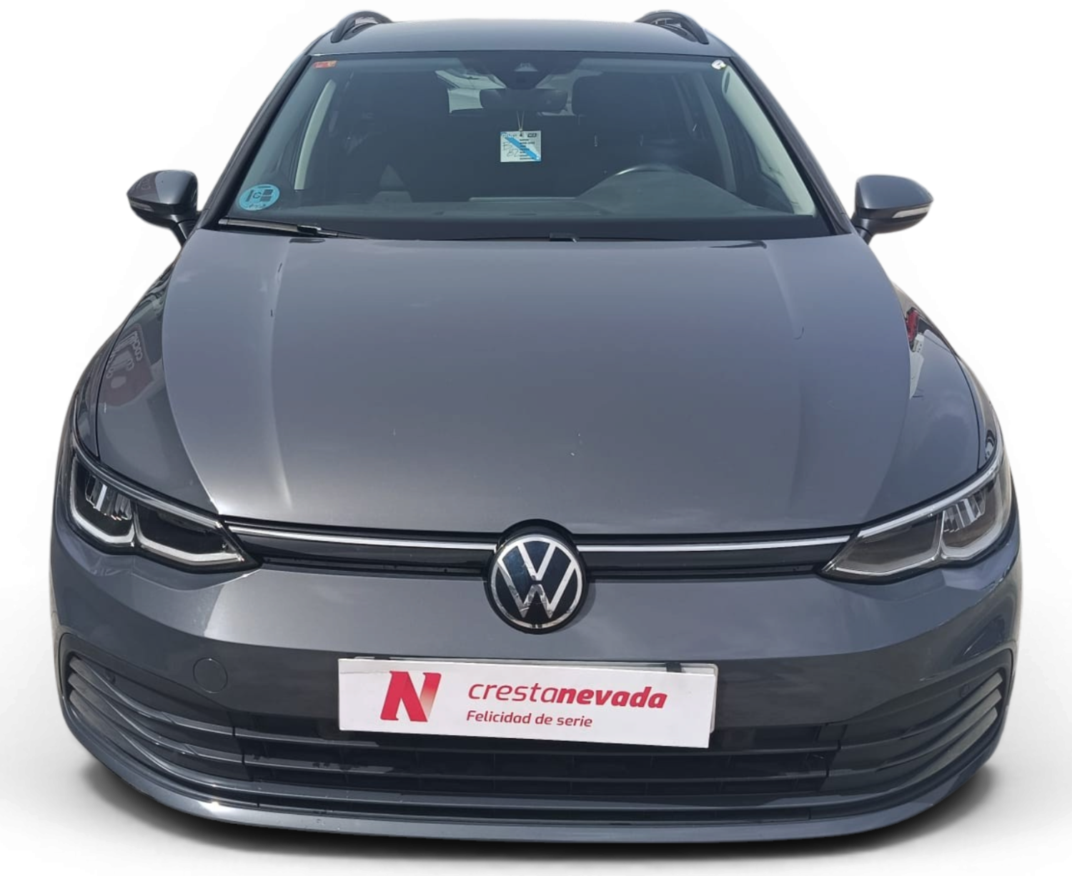 Imagen de Volkswagen Golf