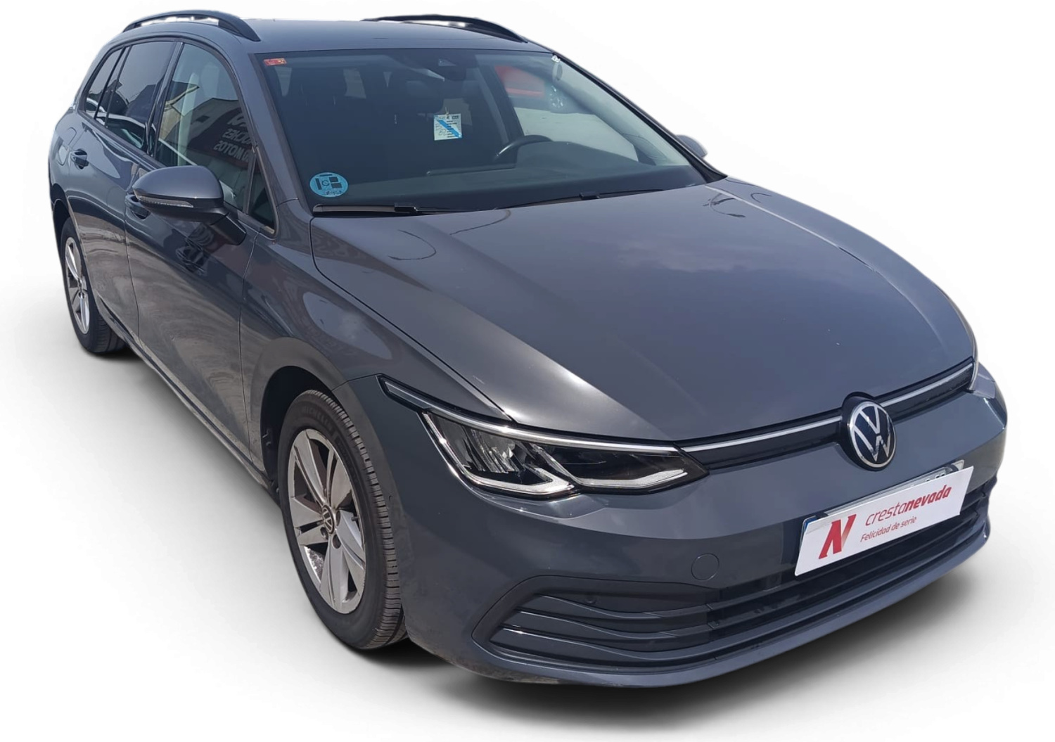 Imagen de Volkswagen Golf