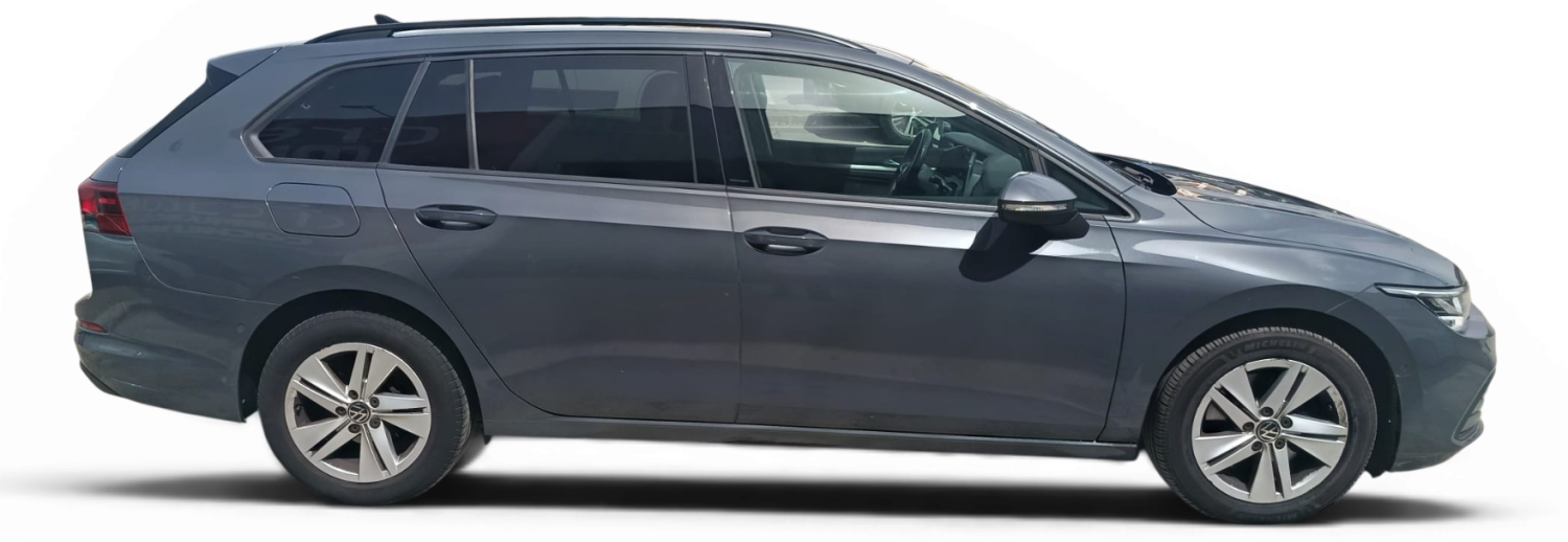 Imagen de Volkswagen Golf