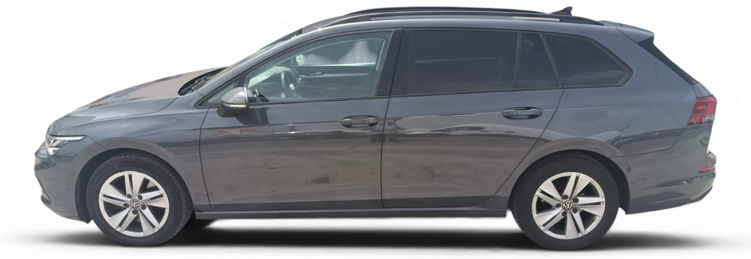Imagen de Volkswagen Golf