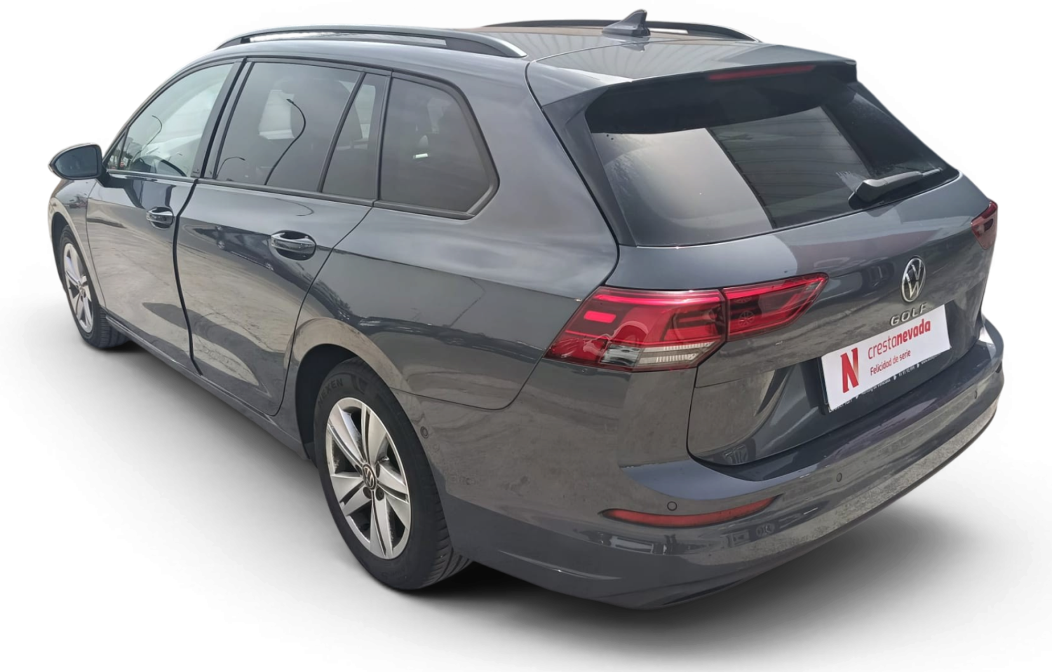 Imagen de Volkswagen Golf