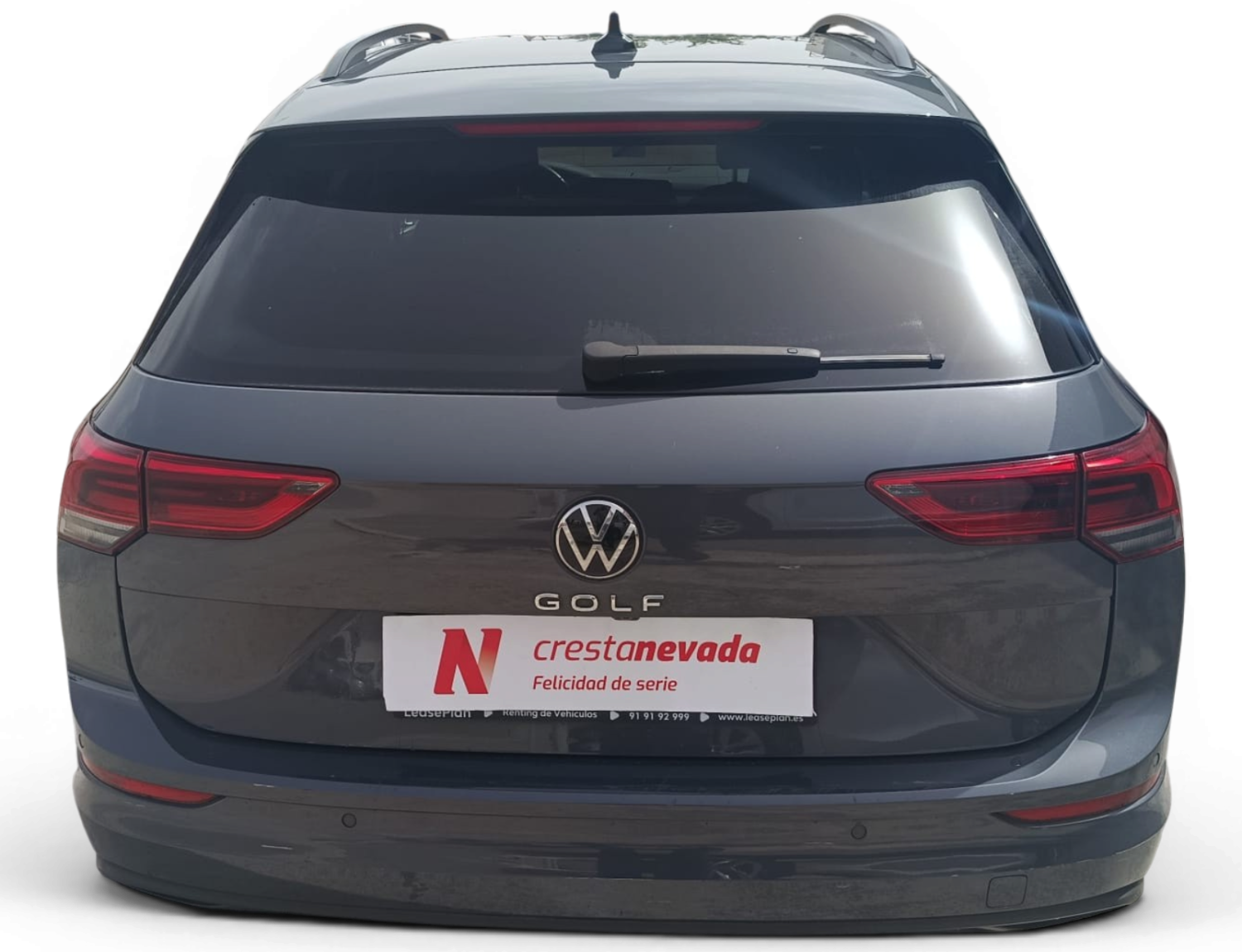 Imagen de Volkswagen Golf