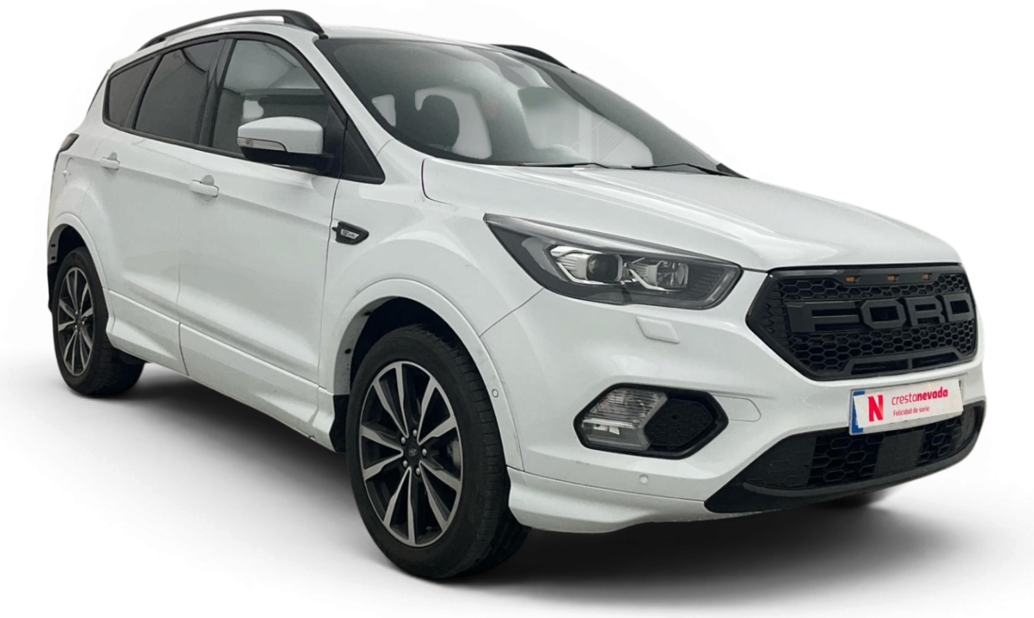 Imagen de Ford Kuga