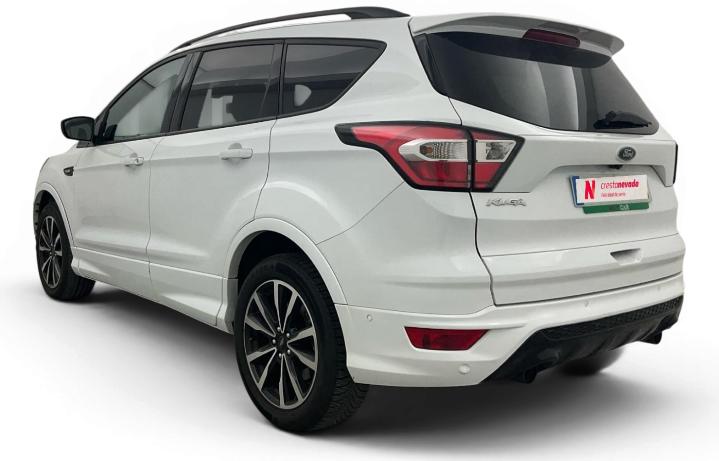 Imagen de Ford Kuga