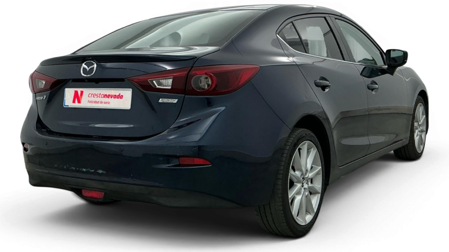 Imagen de Mazda Mazda3