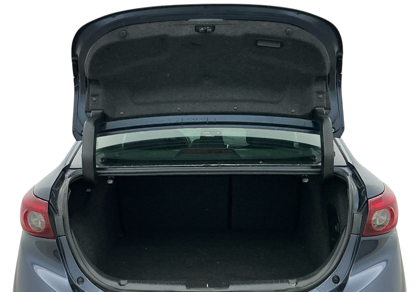 Imagen de Mazda Mazda3