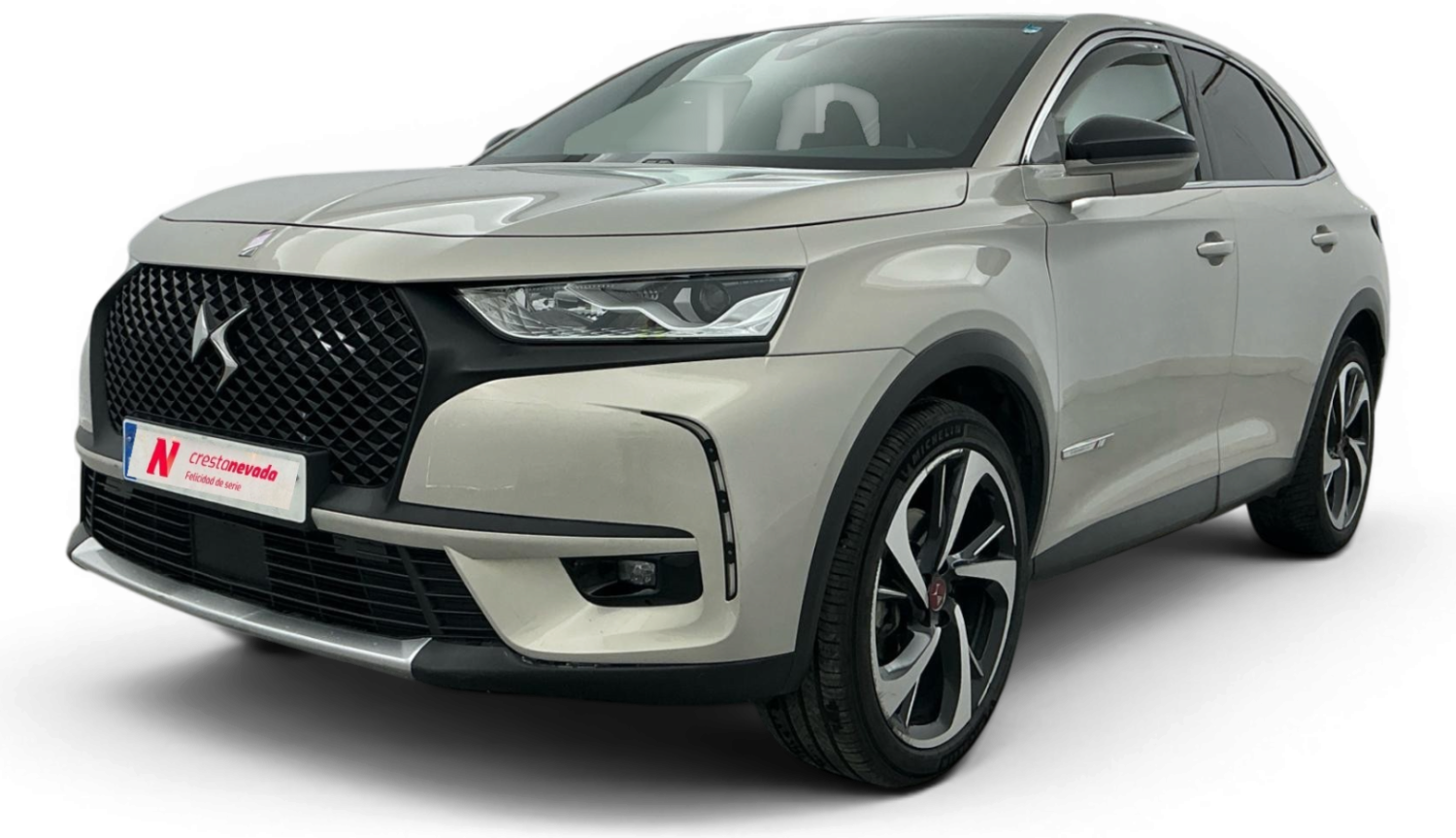 Ds DS 7 Crossback