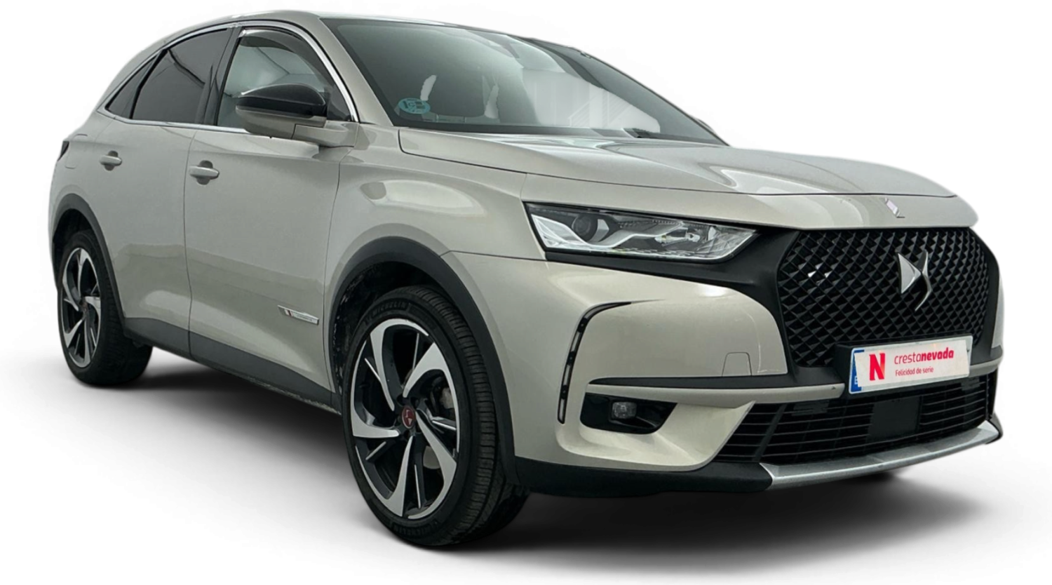 Imagen de Ds DS 7 Crossback