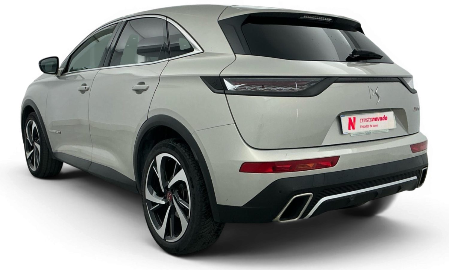 Imagen de Ds DS 7 Crossback