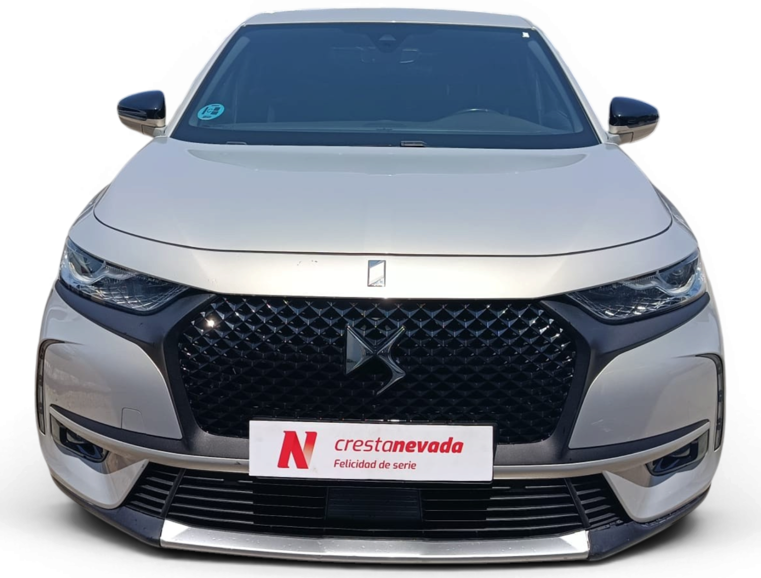 Imagen 2 de Ds DS 7 Crossback Gasolina 181 CV