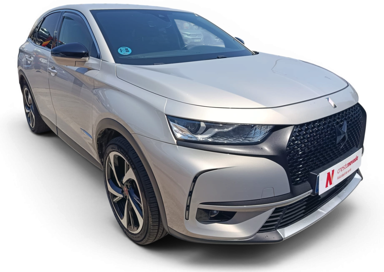 Imagen 3 de Ds DS 7 Crossback Gasolina 181 CV