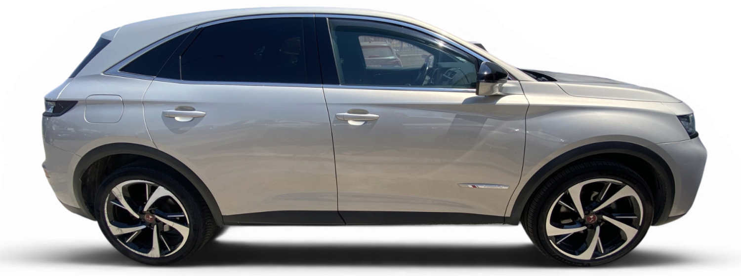 Imagen 4 de Ds DS 7 Crossback Gasolina 181 CV