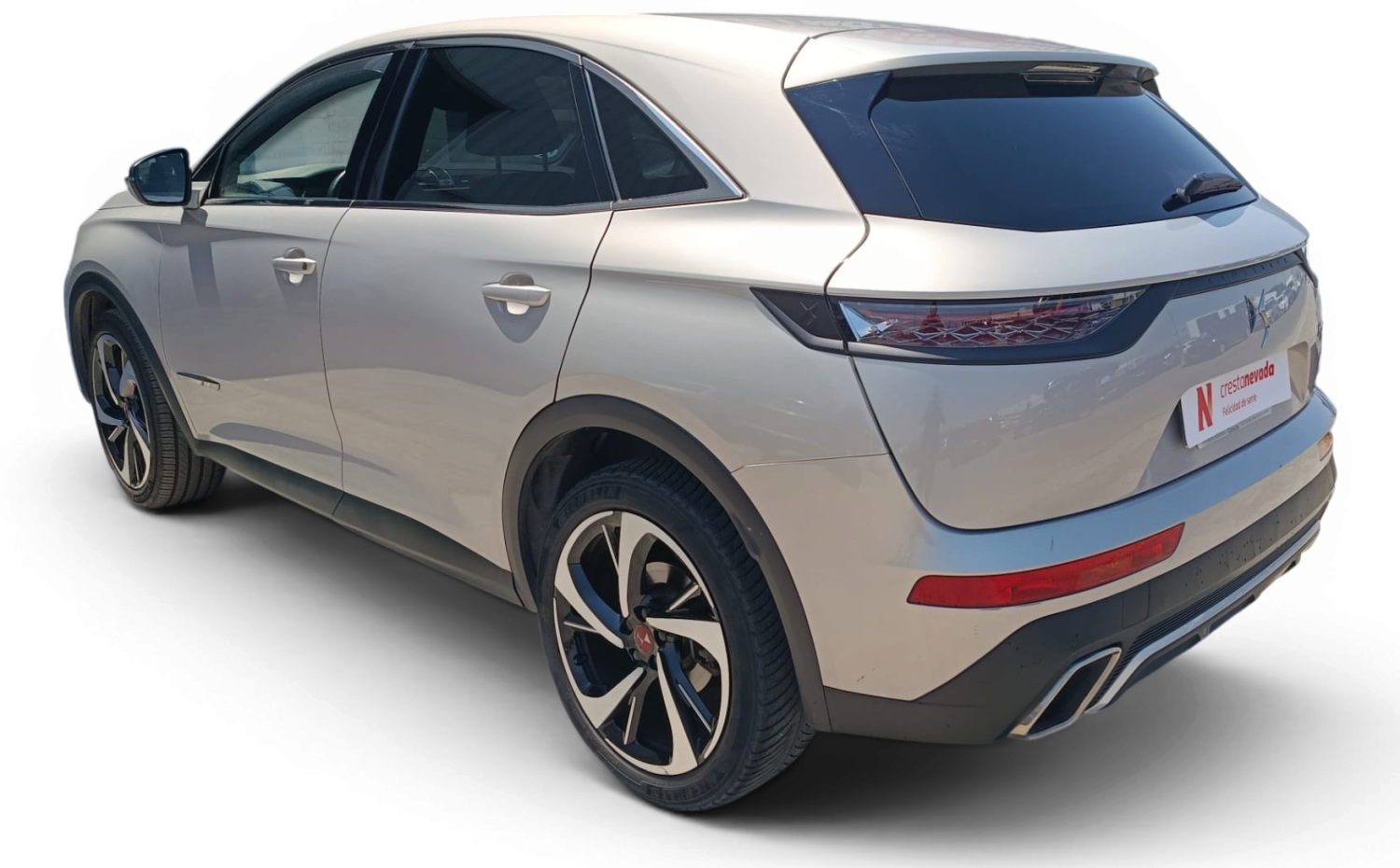 Imagen 7 de Ds DS 7 Crossback Gasolina 181 CV