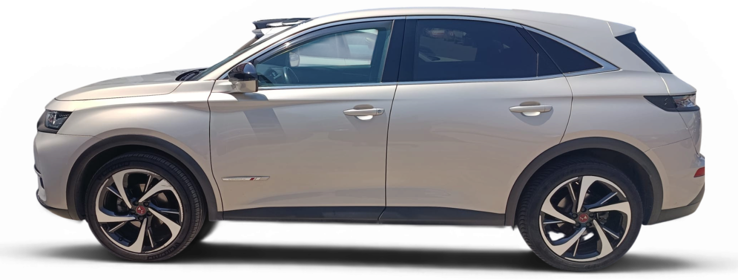 Imagen 8 de Ds DS 7 Crossback Gasolina 181 CV