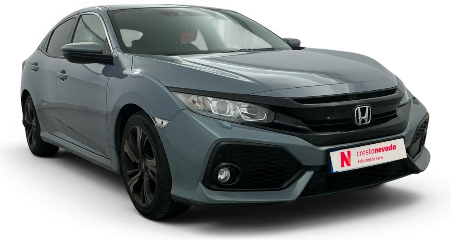 Imagen de Honda Civic