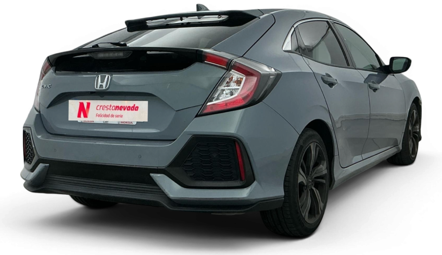 Imagen de Honda Civic