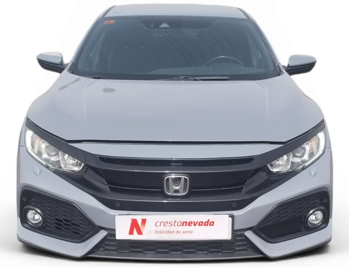 Imagen de Honda Civic