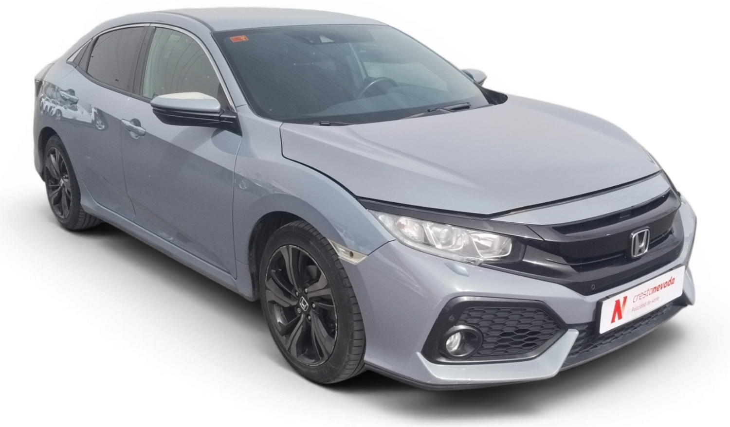 Imagen de Honda Civic