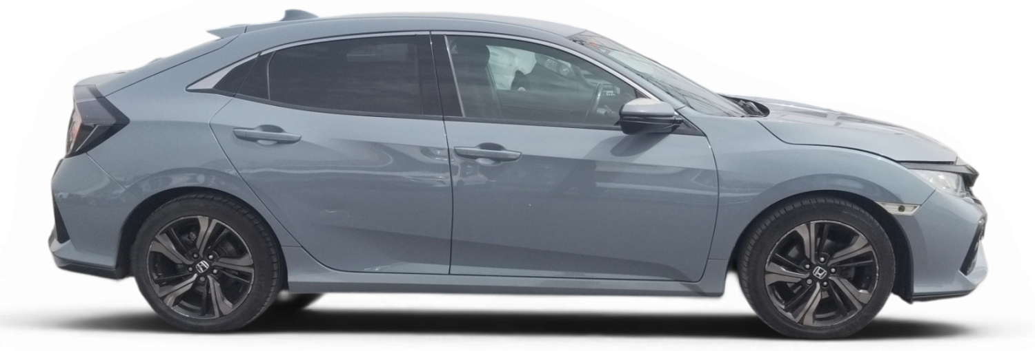 Imagen de Honda Civic