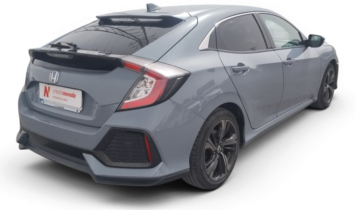 Imagen de Honda Civic
