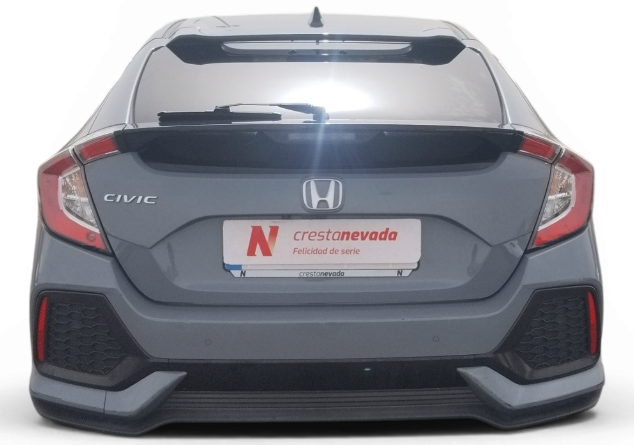 Imagen de Honda Civic