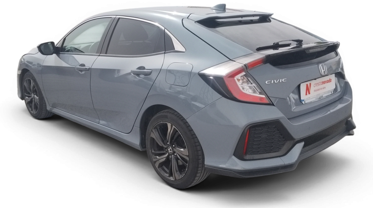 Imagen de Honda Civic