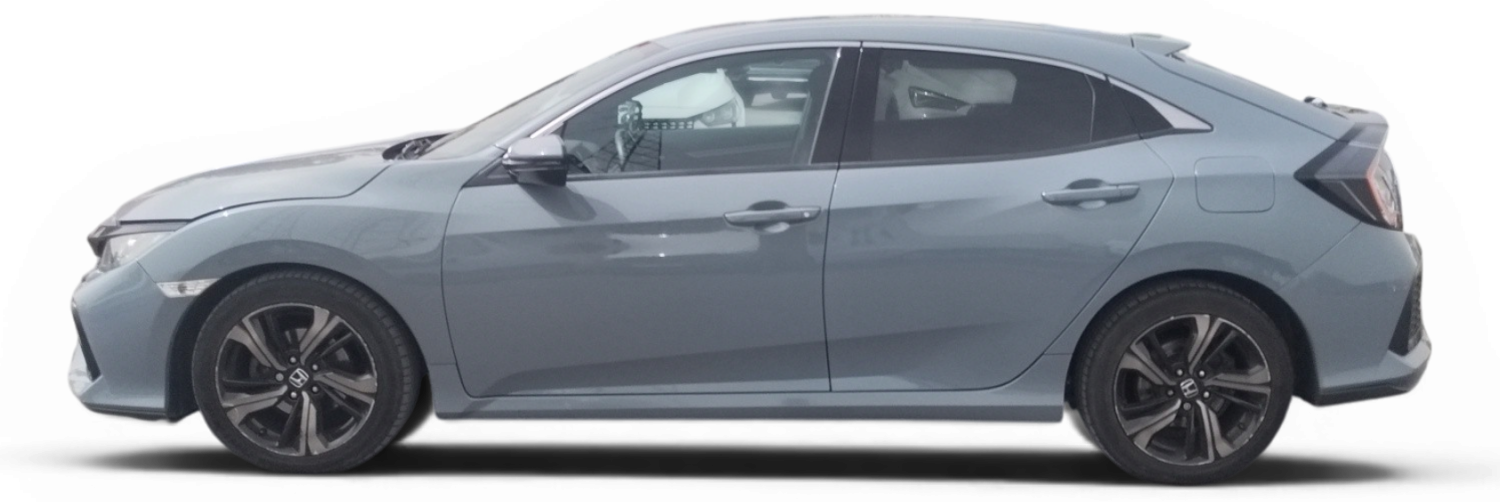 Imagen de Honda Civic