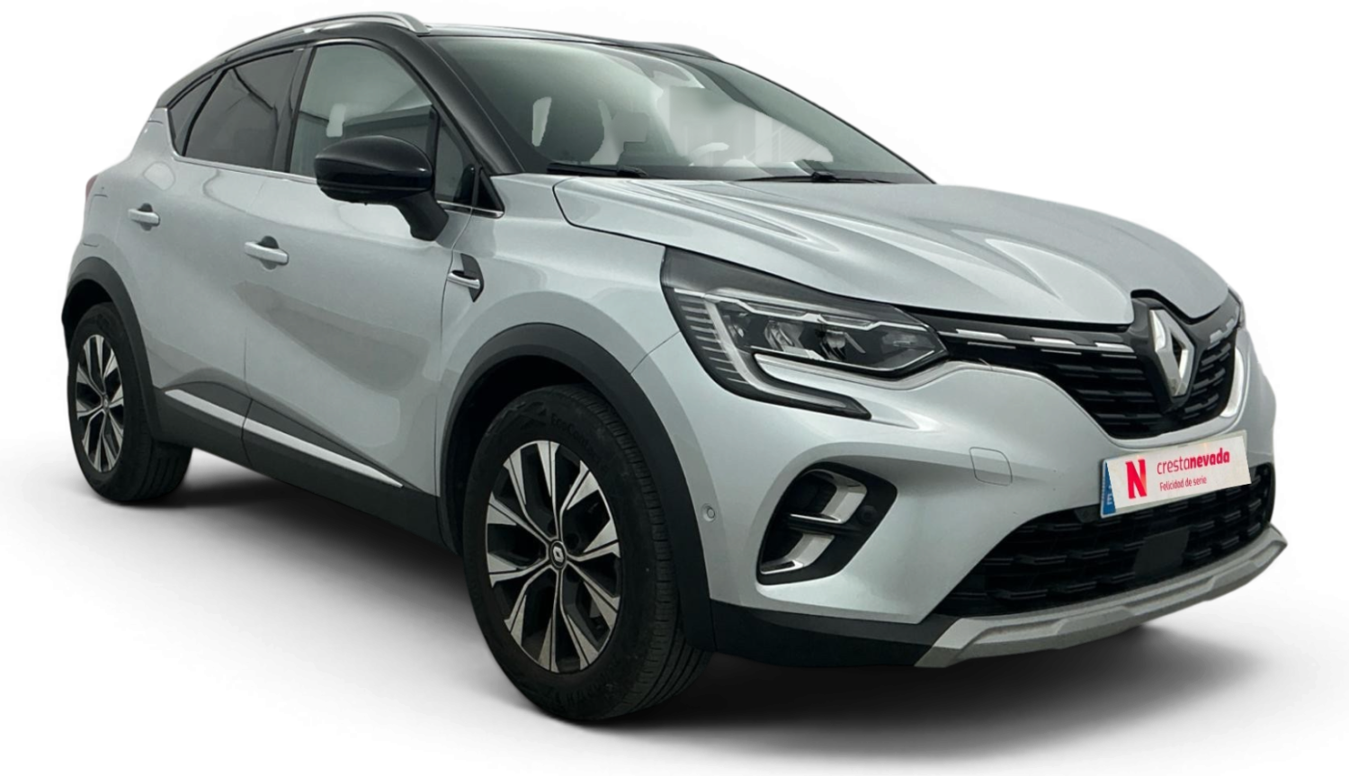 Imagen de Renault Captur