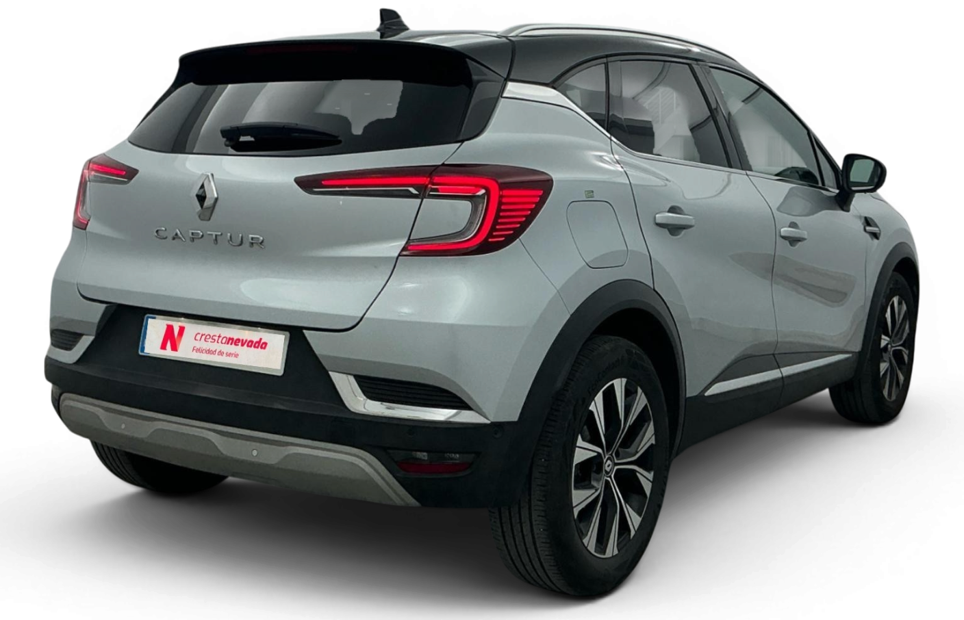 Imagen de Renault Captur