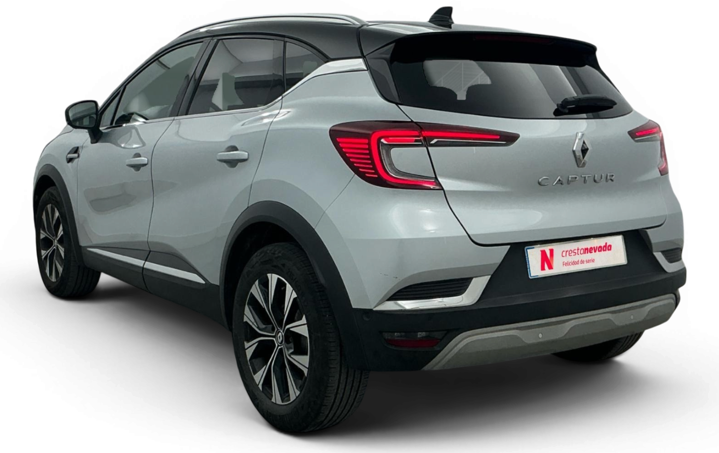 Imagen de Renault Captur