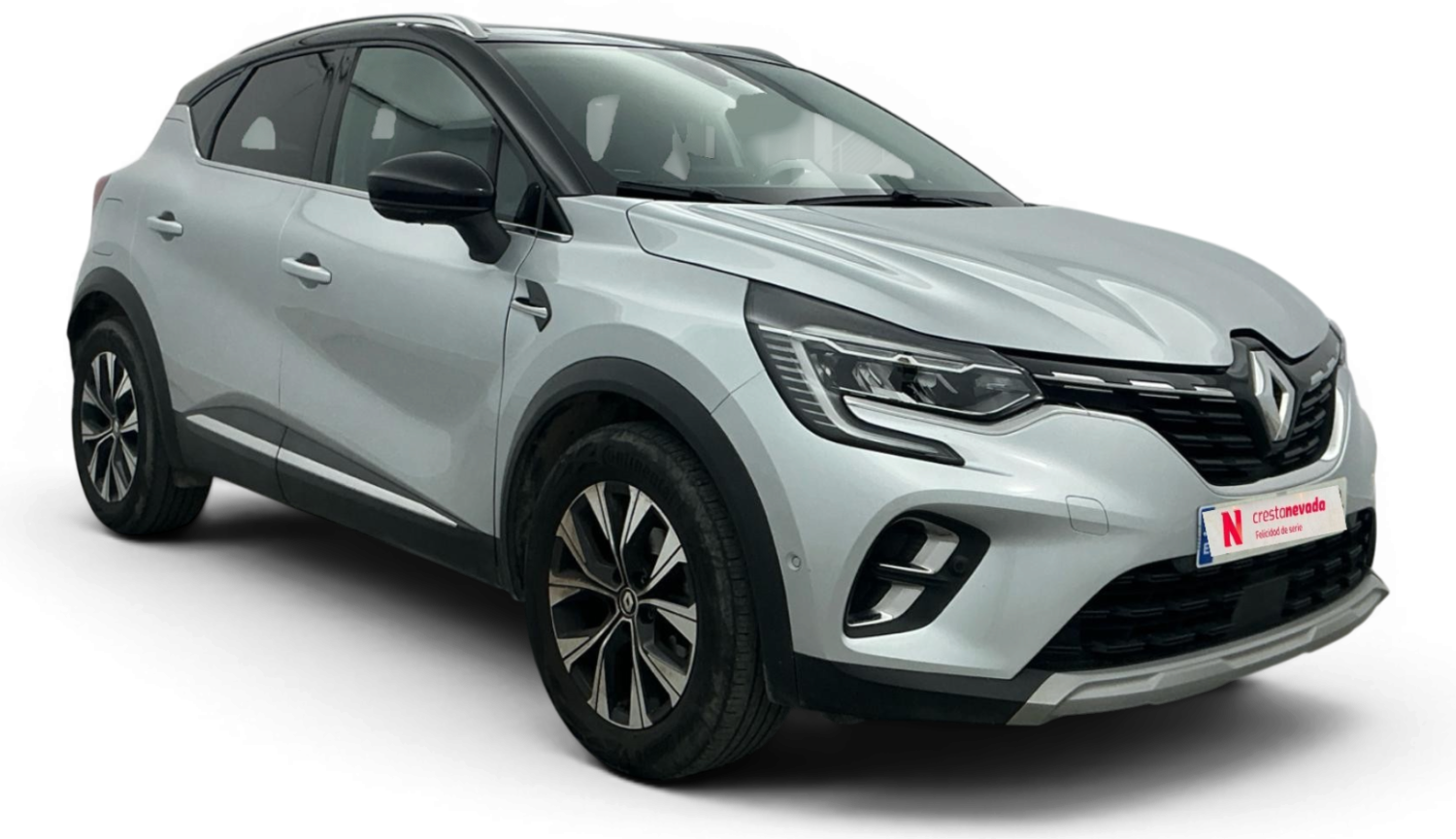 Imagen de Renault Captur
