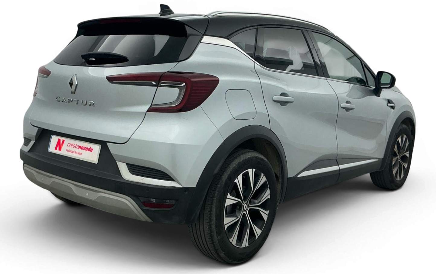 Imagen de Renault Captur