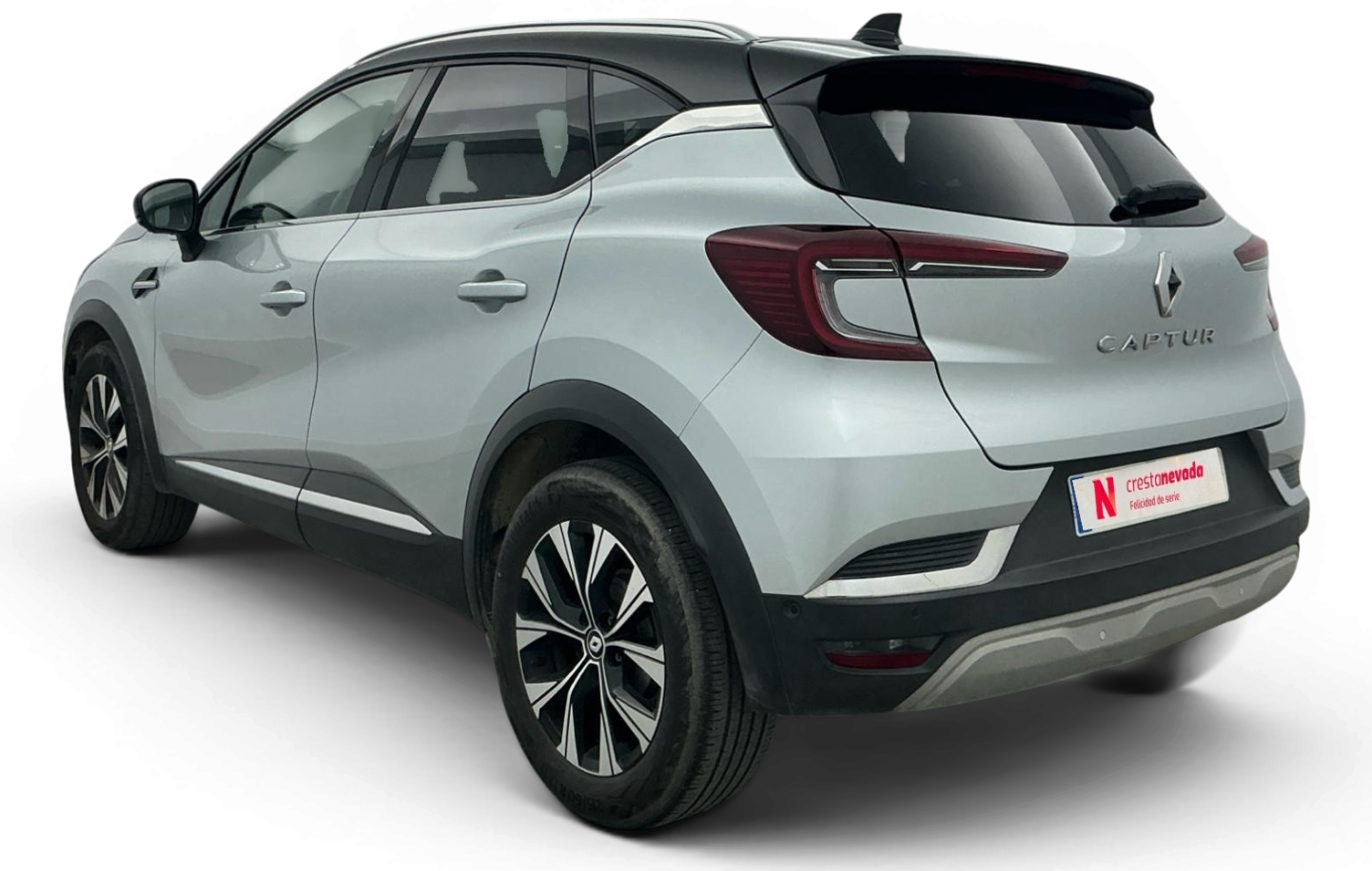 Imagen de Renault Captur