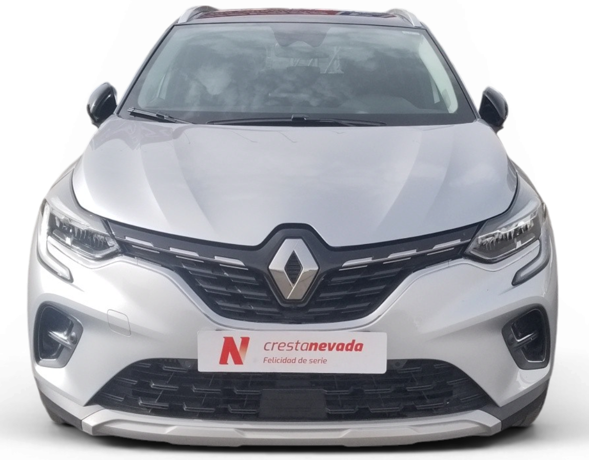 Imagen 2 de Renault Captur Gasolina 91 CV por 18.990 €